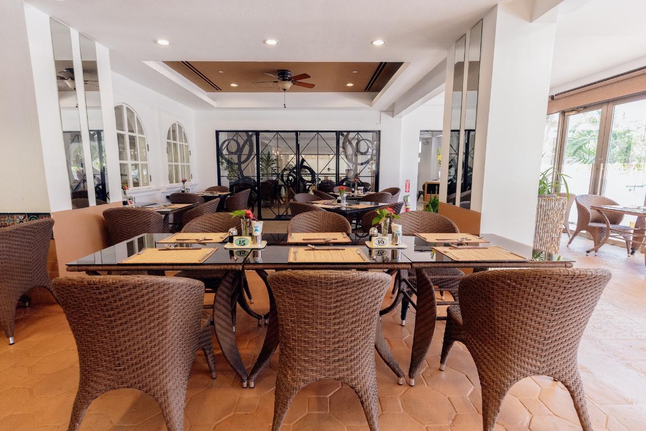 Grandvrio Resort Saipan Garapan Exterior foto