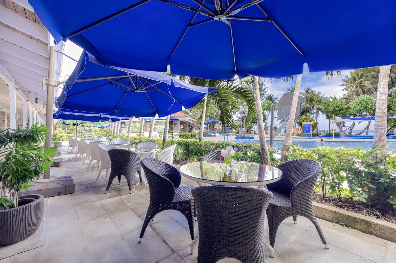 Grandvrio Resort Saipan Garapan Exterior foto