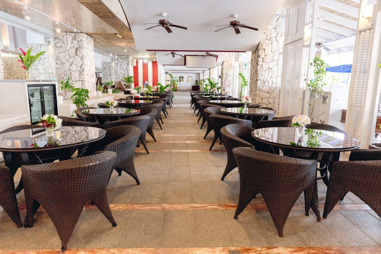 Grandvrio Resort Saipan Garapan Exterior foto