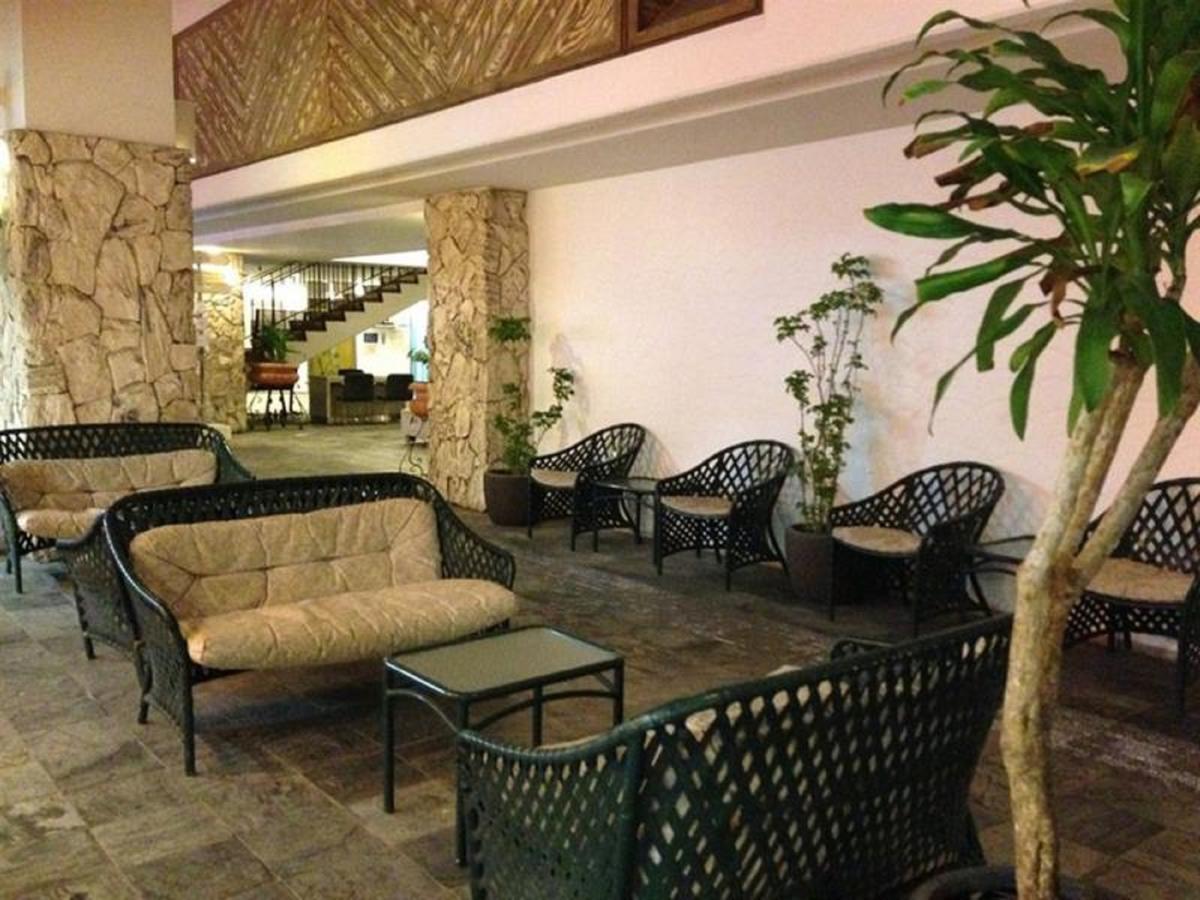 Grandvrio Resort Saipan Garapan Exterior foto