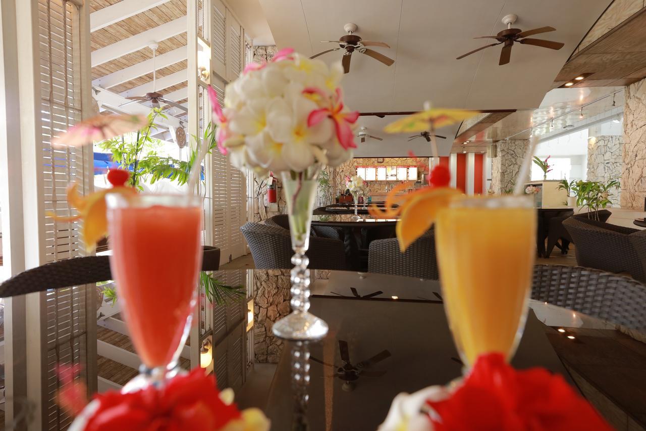 Grandvrio Resort Saipan Garapan Exterior foto