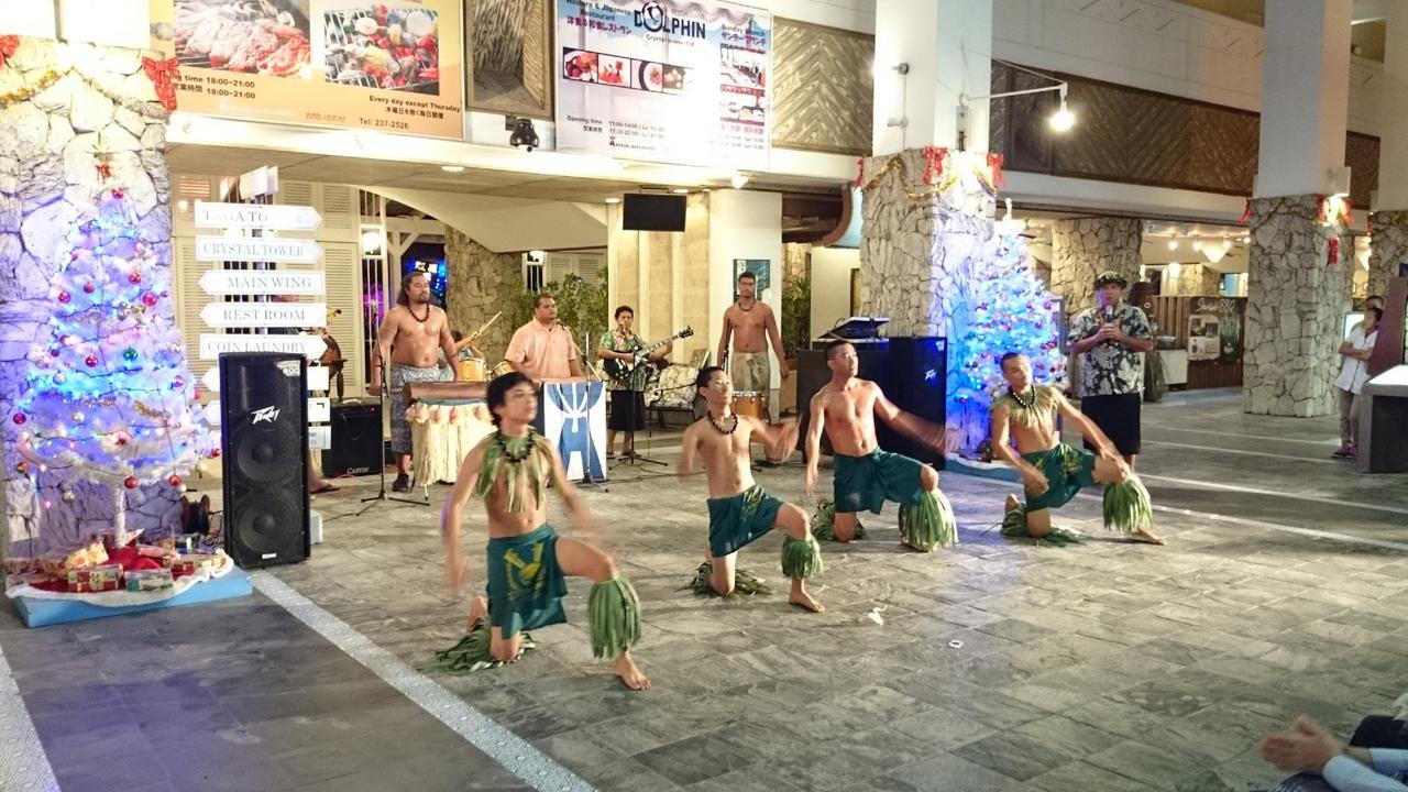 Grandvrio Resort Saipan Garapan Exterior foto