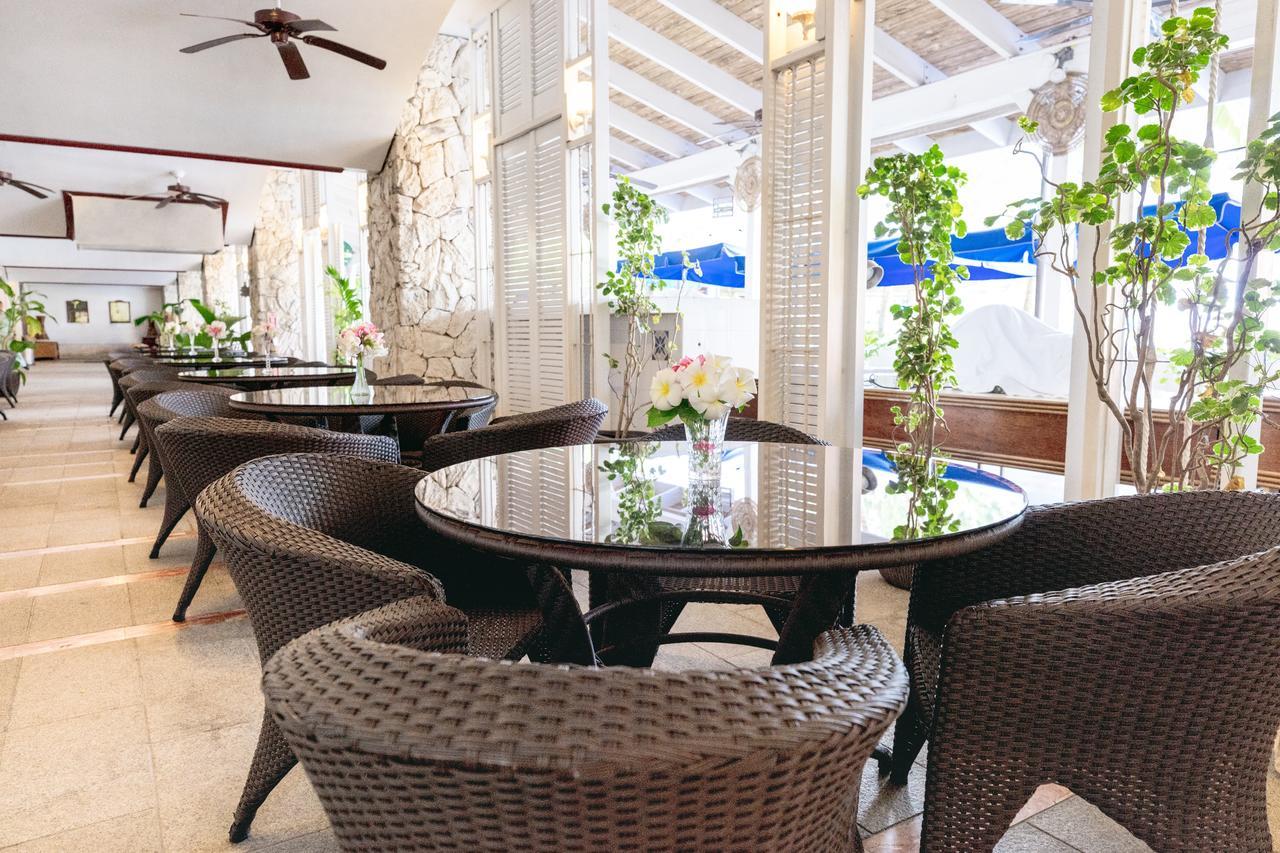 Grandvrio Resort Saipan Garapan Exterior foto