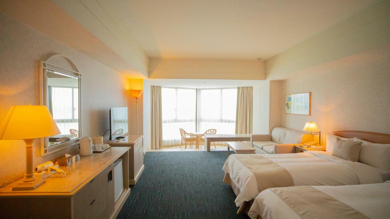 Grandvrio Resort Saipan Garapan Exterior foto